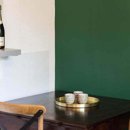 Beautiful Apartment In The Heart Of Nice Bagian luar foto