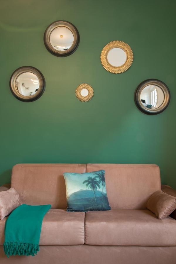 Beautiful Apartment In The Heart Of Nice Bagian luar foto