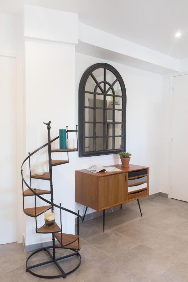 Beautiful Apartment In The Heart Of Nice Bagian luar foto