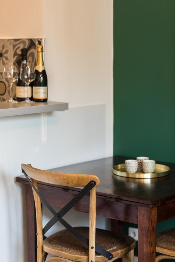 Beautiful Apartment In The Heart Of Nice Bagian luar foto